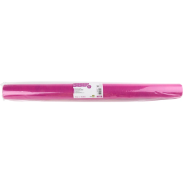 Liderpapel Terileno Tejido Sin Tejer 25 g/m2 Rollo 5 m Rosa