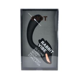 Vibrador Doble Estimulación Virgite Vibrador Doble Estimulación Virgite