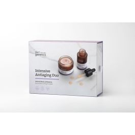 Skin Generics Dúo Antiedad Intensivo Crema de Wakame 50ml + Sérum de Silicio Reafirmante 30ml