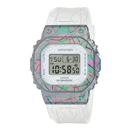 Reloj Mujer Casio G-Shock 40th Anniversary Adventurer (Ø 38 mm) Precio: 233.89000041. SKU: S7233571