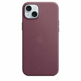 Funda para Móvil Apple iPhone 15 Plus Rojo Burdeos Apple iPhone 15 Plus Precio: 80.50000046. SKU: B1C5ETSNNL