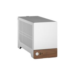 Fractal Design Terra Small Form Factor (SFF) Plata Fractal Design Terra Small Form Factor (SFF) Plata