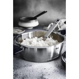 Fissler Vitaquick Premium Olla a Presión 2.5 Litros 22cm Apto para Inducción - Modelo 60241002000/0 Fissler Vitaquick Premium Olla a Presión 2.5 Litros 22cm Apto para Inducción - Modelo 60241002000/0
