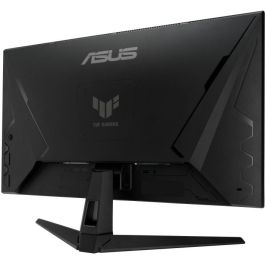 ASUS VG27AQ3A Monitor Gaming de 27" WQHD (2560x1440) IPS 1ms 180Hz G-SYNC Compatible FreeSync Premium