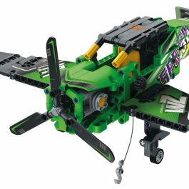 Juego de Construcción Colorbaby Juego de Construcción Colorbaby