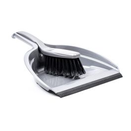 Universal 1421 Cepillo Panadero con Pala Recogedor de Goma, PVC, Azul, 33 x 23 x 8 cm Precio: 3.50000002. SKU: B1HL3TSLGG