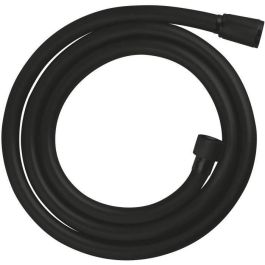 Grohe 287412432 Manguera de ducha VitalioFlex Trend 1,5 m Negro mate Grohe 287412432 Manguera de ducha VitalioFlex Trend 1,5 m Negro mate