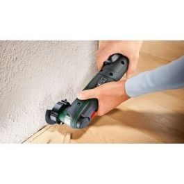 BOSCH AdvancedMulti 18 - Herramienta multifunción de 18 V