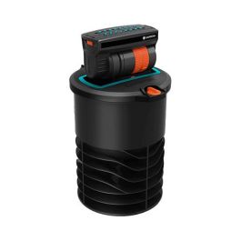 Gardena Versenk-Viereckregner OS 140 Aspersor Emergente para Césped, Área de Riego hasta 140 m², Negro Precio: 56.6900004. SKU: B1FGRXE236