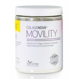 Colagenova Movility Colag Hidrol 390 G + Hial Limon Precio: 22.7900002. SKU: B1KK5D5VZ7