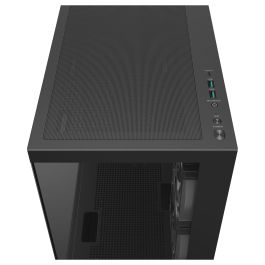 Midi Deepcool CG380 3F Black