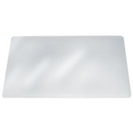 Durable 7112 Vade Transparente Antideslizante PVC 400x530mm Precio: 14.69000016. SKU: B1FF4BDCV8
