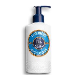 LOCCITANE Loción Corporal Rica 250ml para Mujer Precio: 29.88999959. SKU: B18EE9K3LL