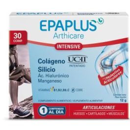Epaplus Arthicare Intensive Uc-Ii 30Comp. Precio: 30.5000003. SKU: B1DE4S5WXK