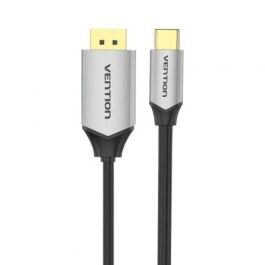 Adaptador Thunderbolt a Gigabit Ethernet Vention CGZBG 1,5 m