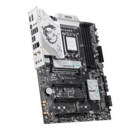 Placa MSI B860 Gaming Plus Wifi,Intel,1851,B860,4Ddr5,Usb 10Gbps,Wifi,Atx Placa MSI B860 Gaming Plus Wifi,Intel,1851,B860,4Ddr5,Usb 10Gbps,Wifi,Atx