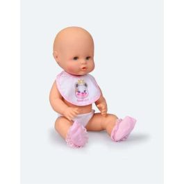 Nenuco Ropa Nueva para Muñecas 35 cm - Modelos Surtidos Multicolor, Edad 2+ años Nenuco Ropa Nueva para Muñecas 35 cm - Modelos Surtidos Multicolor, Edad 2+ años