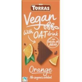Chocolate Con Bebida Avena-Naranja 100Gr Vegan Chocolate Con Bebida Avena-Naranja 100Gr Vegan Precio: 3.6899995. SKU: B1HDFTEGWE