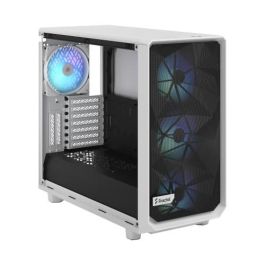 Fractal Design Meshify 2 RGB Blanco Fractal Design Meshify 2 RGB Blanco