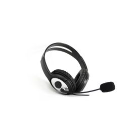 COOLBOX coolCHAT 3.5 AURICULARESC/MIC Precio: 7.79000057. SKU: S55094447