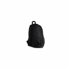 Mochila Deportiva Munich BackPack Slim Negro