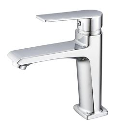 Grifo Monomando Fontastock Zinc Aleación de Zinc Precio: 47.49999958. SKU: B1JFRAWCJR