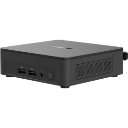 ASUS NUC 13 Pro RNUC13L5Kv70000 Mini PC barebone Intel Core i7 13ª Gen vPro