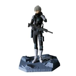 Figura Reno Ichikawa The Anime Kaiju No. 8 17cm Precio: 78.99000032. SKU: B1C6DD9V2C