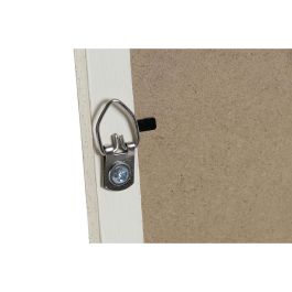 Marco Multifoto Scandi DKD Home Decor Beige 2 x 22 x 50 cm Marco Multifoto Scandi DKD Home Decor Beige 2 x 22 x 50 cm