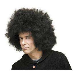 Peluca afro XXL 230 g