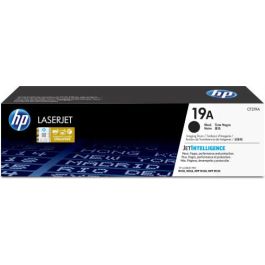 Hp Tambor Negro Laserjet M102 - 19A Precio: 94.50000054. SKU: S8409761