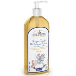 Linea Bimbi Champú de Baño Total Bebé Delicado con Proteínas de Almendras Dulces y Extractos de Caléndula y Manzanilla 500ml Precio: 23.68999952. SKU: B1AVQQHDN4