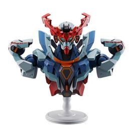 Banpresto Ichibansho Figura Mobile Suit Gundam Gquuuuuux Vol.3 IS68977 - Figura de Colección PVC 18cm Precio: 73.50000042. SKU: B1A4FLRKA3