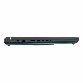 ASUS G815JMR-S8051 ROG Strix G18 Portátil Gaming 18" WUXGA 144Hz Intel i7-14650HX RTX 5060 32GB RAM 1TB SSD Gris Eclipse QWERTY Español Sin OS