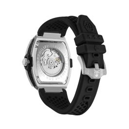 Reloj Hombre PHILIPP PLEIN PWJFA0925 Negro