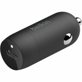 Cargador de Coche Belkin CCA004BTBK 30 W Negro Precio: 34.50000037. SKU: B16T53SX3N