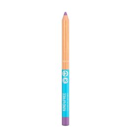 Rimmel London KIND & FREE clean eye definer #003-grape Delineador de Ojos Limpio y Vegano 1,1 gr