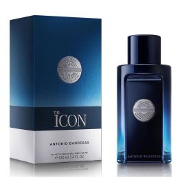 Antonio Banderas The icon eau de toilette 100 ml Antonio Banderas The icon eau de toilette 100 ml Precio: 17.5000001. SKU: B1GW9LMD6S