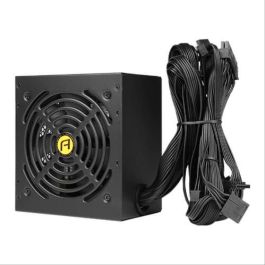 Antec CSK650 Fuente de Alimentación ATX 650W 20+4 pin 80 PLUS Bronze Negro con Ventilador 12cm para PC