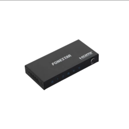Fonestar Distribuidor HDMI 2.0 1x2 4K@60Hz DOWN-SCALING 22S2Ed Precio: 40.49999954. SKU: B18ZRN98NY