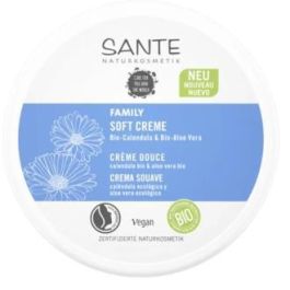 Crema Cara Y Cuerpo Family Calendula Bio-Aloe Vera Bio 150 Ml Precio: 6.89000015. SKU: B1HFLDX943