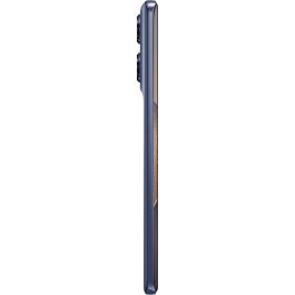 Motorola edge 60 fusion 5G Smartphone Android 15, P-OLED 6.67" Super HD 120Hz, Cámara 50MP Sony LYTIA OIS, 8GB RAM 256GB, Batería 5200mAh TurboPower 68W, Gris IP68