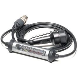 Juice Technology JUICE BOOSTER 3 air Country EU Basic Set (anthrazit/schwarz, 1,4 - 11 kW, 3,1 Meter Kabel)