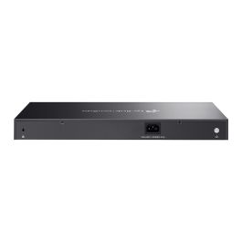 TP-Link Omada SG2428LP Switch Gestionado Gigabit Ethernet PoE+ 24 Puertos Montaje en Rack