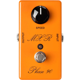 MXR CSP101SL FX Script Phase 90 LED Pedal de Efectos Precio: 123.8900003. SKU: B1KMCCYXPK