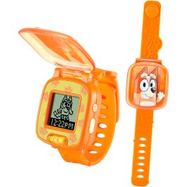 V-Tech Reloj Digital De Bingo 80-554567 Bluey, Con Voz Original, Cronómetro, Alarma y 4 Juegos Educativos para +3 Años Precio: 24.69000039. SKU: B1DDN2WM6X