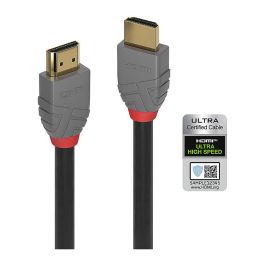 Lindy Anthra Line Cable HDMI Ultra High Speed 3m, HDMI 2.1 Precio: 20.50000029. SKU: B1KAZJ9MJ8