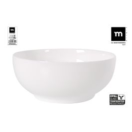 La Mediterranea Ensaladera Temara Opal 20 cm de diámetro Precio: 48.94999945. SKU: B1GTX6YTEF