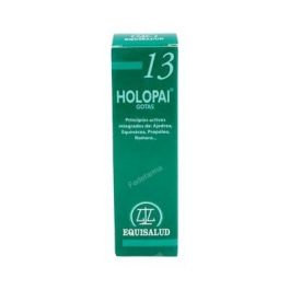 Holopai 13 Holopai 13 Precio: 13.7900004. SKU: B12LNGPEQX
