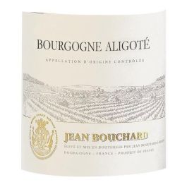 Jean Bouchard 2022 Bourgogne Aligoté - Vino blanco de Borgoña